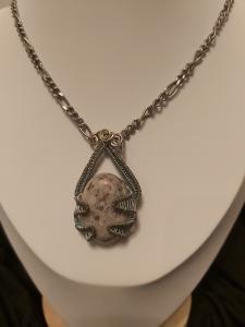 Vintage Antique Collectible Necklace—Offers Welcome!