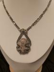 Vintage Antique Collectible Necklace—Offers Welcome!