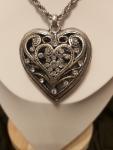 Vintage Collectible Antique Necklace – Offers Welcome