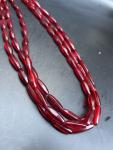 Venetian Vintage Czech Glass Bead Necklace