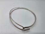Bent Knudsen Denmark Silver Bracelet