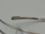 Bent Knudsen Denmark Silver Bracelet