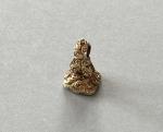 9ct Gold Antique Fob Seal – 2.3g