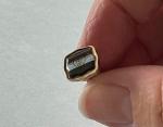 9ct Gold Antique Fob Seal – 2.3g