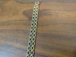 Vintage Ornate Pendant Necklace