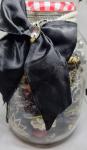 Mystery Jar of Vintage and Modern Costume Jewelry