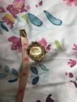 Antique Silver-Plated Locket Charm