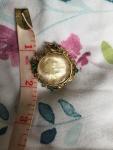 Antique Silver-Plated Locket Charm