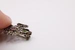 Vintage Paste Gierdinetto Brooch