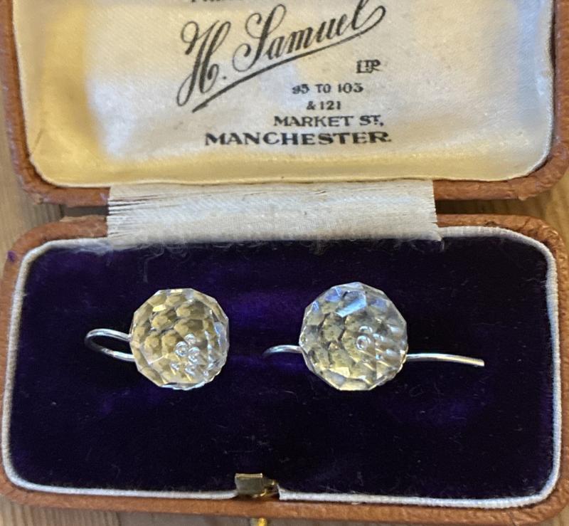 Antique Earrings
