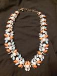 Charming Vintage Antique Collectible Necklace