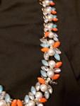 Charming Vintage Antique Collectible Necklace