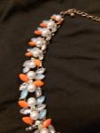 Charming Vintage Antique Collectible Necklace