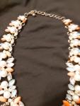 Charming Vintage Antique Collectible Necklace