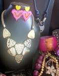 Vintage Costume Jewellery Mixed Lot #96