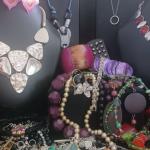 Vintage Costume Jewellery Mixed Lot #96
