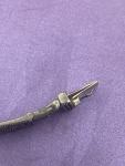 Art Deco Sterling Silver Marcasite Bracelet