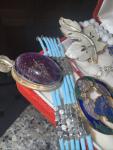 Collection of Charming Vintage Jewelry