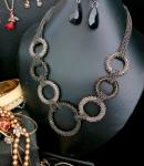Vintage Costume Jewellery Mixed Lot #103