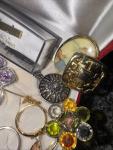 Collection of Charming Vintage Jewelry