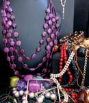 Vintage Costume Jewellery Mixed Lot #103
