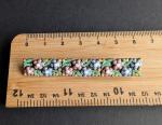 Bernard Instone Silver Enamel Arts & Crafts Brooch
