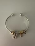 Antique Charm Bracelet by Pandora