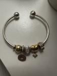 Antique Charm Bracelet by Pandora