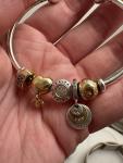 Antique Charm Bracelet by Pandora