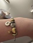 Antique Charm Bracelet by Pandora