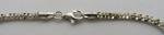 Vintage Art Deco Sterling Silver Bracelet