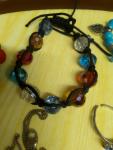 Vintage Retro Costume Jewellery Mixed Lot of 20