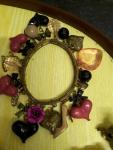 Vintage Retro Costume Jewellery Mixed Lot of 20