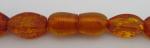 Vintage Art Deco Amber Necklace