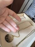 Vintage Freshwater Pearl 925 Necklace Collection
