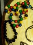 Vintage Retro Costume Jewellery Mixed Lot of 20
