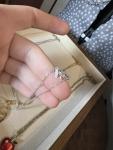Vintage Freshwater Pearl 925 Necklace Collection
