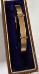 Vintage 9ct Rolled Gold Baby Bracelet/Bangle