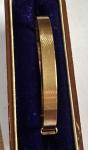 Vintage 9ct Rolled Gold Baby Bracelet/Bangle