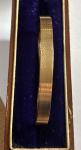 Vintage 9ct Rolled Gold Baby Bracelet/Bangle