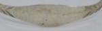 Vintage Art Deco Sterling Silver Christening Bracelet