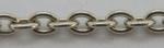 Vintage Art Deco Sterling Silver Heart Bracelet