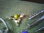 Vintage Scottish Jewellery Brooches and Pendants Lot