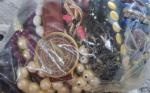 Vintage Mixed Costume Jewelry Collection