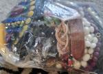 Vintage Mixed Costume Jewelry Collection