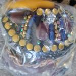 Vintage Mixed Costume Jewelry Collection