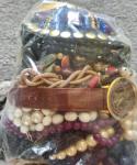 Vintage Mixed Costume Jewelry Collection