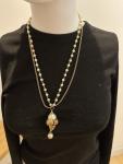 1970s Vintage Jewelry Set
