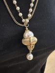1970s Vintage Jewelry Set