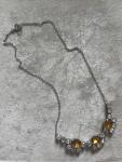 Pair of Vintage Pendant Necklaces